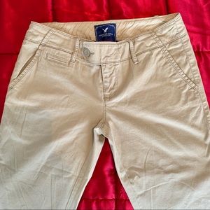 American Eagle size 6 Jeans